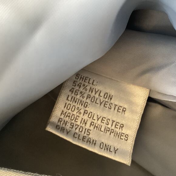 Larry Levine Satin Pant Suit - Picture 6 of 11